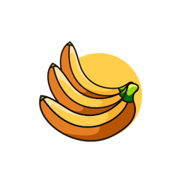 Banana Wallet