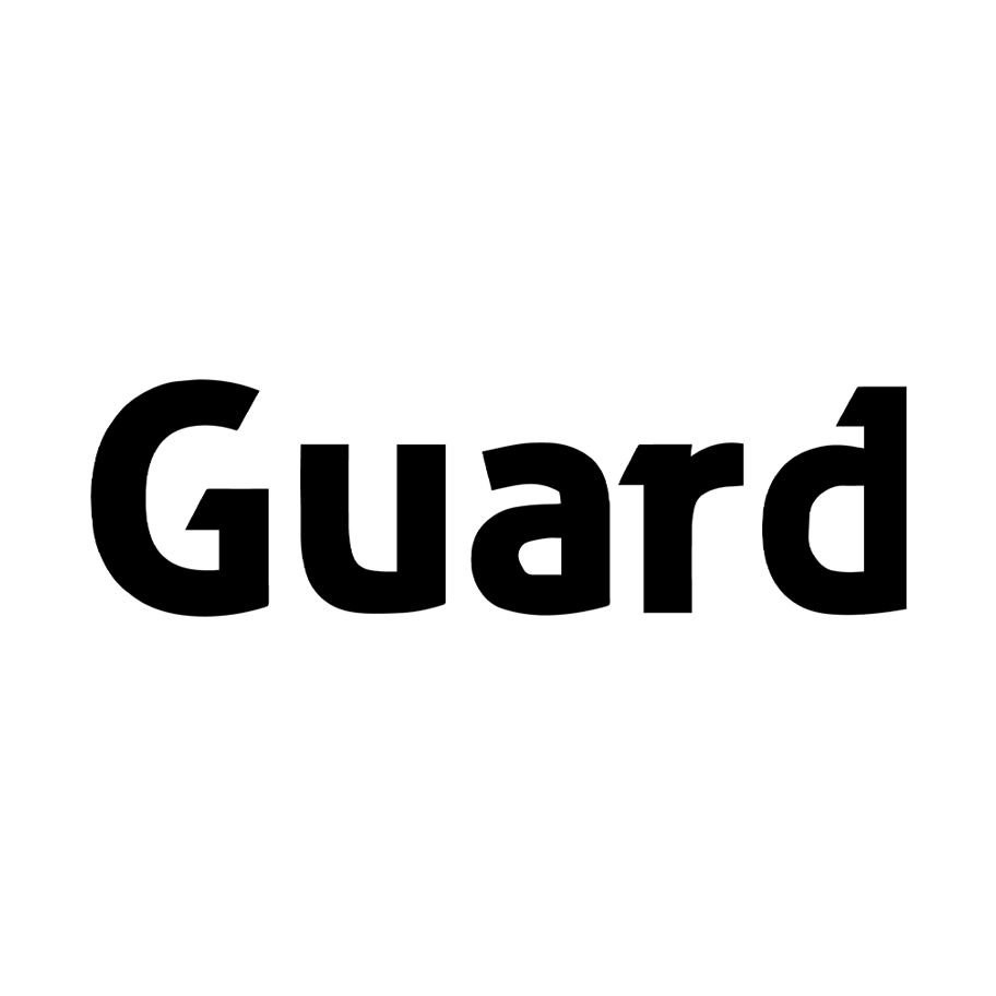 Guard - Dashboard